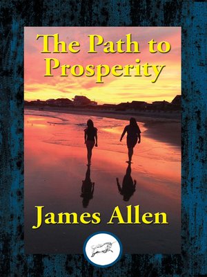 cover image of The Path to Prosperity